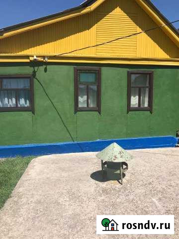 Дача 35 м² на участке 25 сот. на продажу в Дьяконово Дьяконово - изображение 1