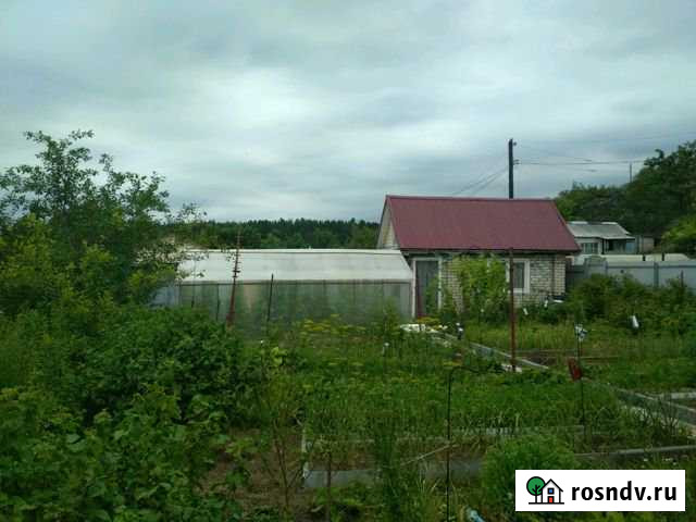 Дача 35 м² на участке 4 сот. на продажу в Кстово Кстово - изображение 1