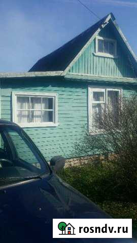 Дача 35 м² на участке 6 сот. на продажу в Кашине Кашин - изображение 1