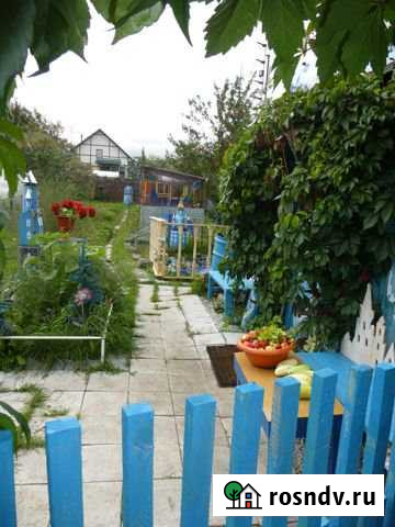 Дача 35 м² на участке 752 сот. на продажу в Среднеуральске Среднеуральск - изображение 1