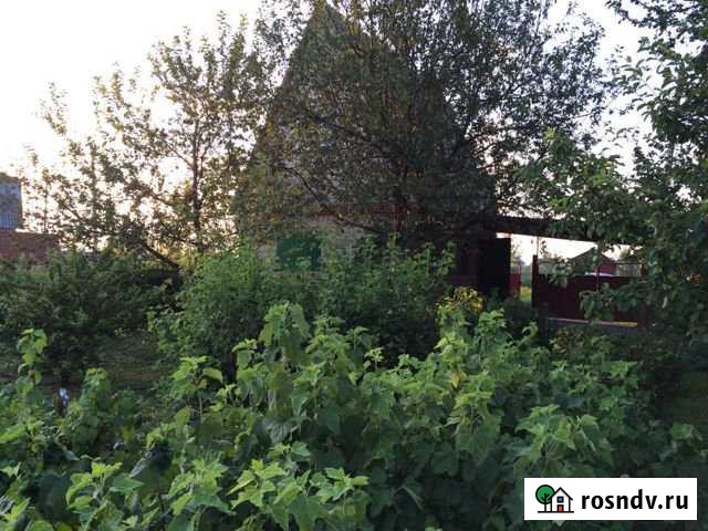 Дача 35 м² на участке 8 сот. на продажу в Ливнах Ливны - изображение 1