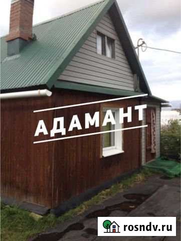 Дача 35 м² на участке 8 сот. на продажу в Березниках Березники - изображение 1