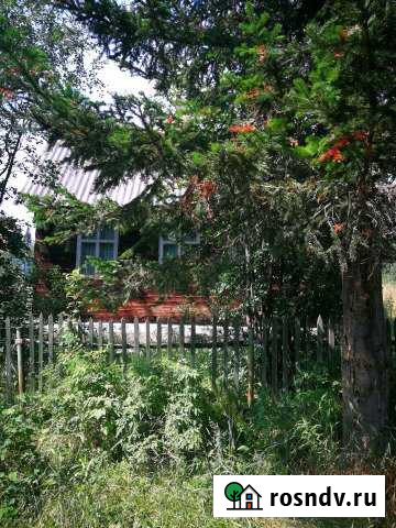 Дача 36 м² на участке 15 сот. на продажу в Памяти 13 Борцове Памяти 13 Борцов - изображение 1