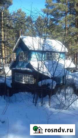 Дача 36 м² на участке 3.1 сот. на продажу в Шелехове Шелехов - изображение 1