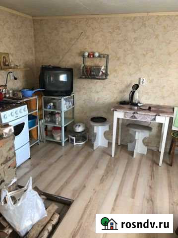 Дача 37 м² на участке 10 сот. на продажу в Сыктывкаре Сыктывкар - изображение 1