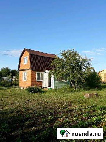 Дача 37 м² на участке 6 сот. на продажу в Ревякино Ревякино - изображение 1
