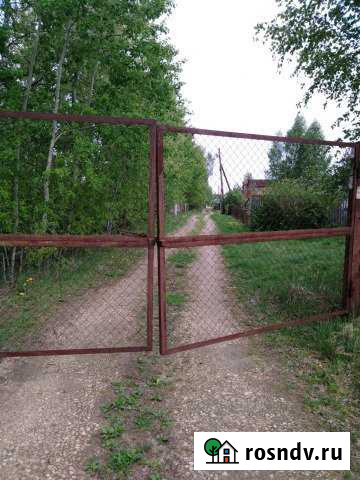 Дача 38 м² на участке 6 сот. на продажу в Городищах Городищи - изображение 1