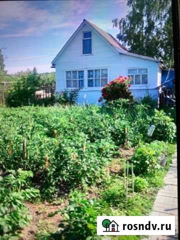 Дача 40 м² на участке 10 сот. на продажу в Рыбинске Рыбинск - изображение 1