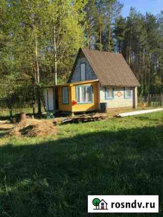 Дача 40 м² на участке 10 сот. на продажу в Суздале Суздаль
