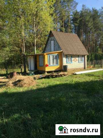 Дача 40 м² на участке 10 сот. на продажу в Суздале Суздаль - изображение 1