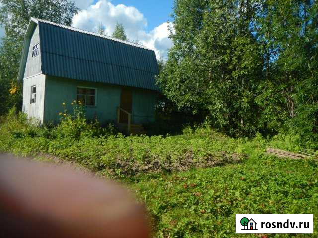 Дача 40 м² на участке 10 сот. на продажу в Шудаяге Шудаяг - изображение 1