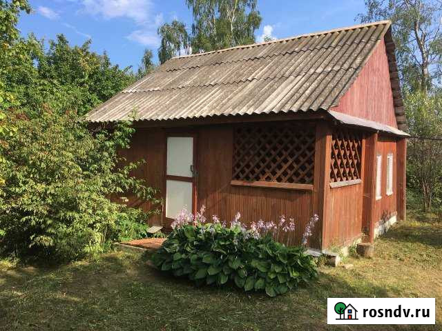 Дача 40 м² на участке 30 сот. на продажу в Сусанино Сусанино - изображение 1