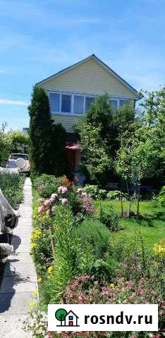 Дача 40 м² на участке 4 сот. на продажу в Чердаклах Чердаклы - изображение 1