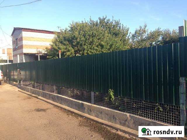 Дача 40 м² на участке 4 сот. на продажу в Волгодонске Волгодонск - изображение 1