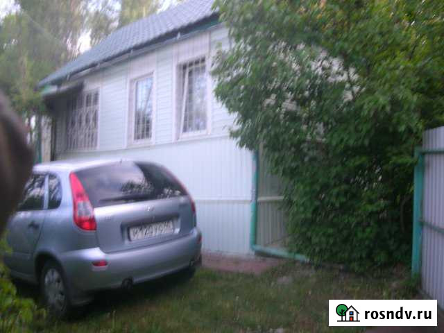 Дача 40 м² на участке 5 сот. на продажу в Калуге Калуга - изображение 1