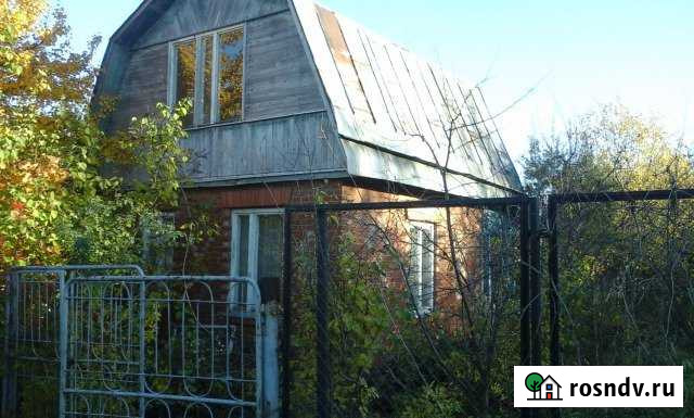 Дача 40 м² на участке 5 сот. на продажу в Сергиевом Посаде Сергиев Посад - изображение 1