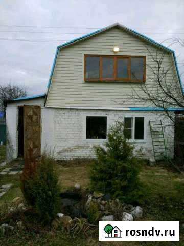 Дача 40 м² на участке 6 сот. на продажу в Дзержинске Дзержинск - изображение 1