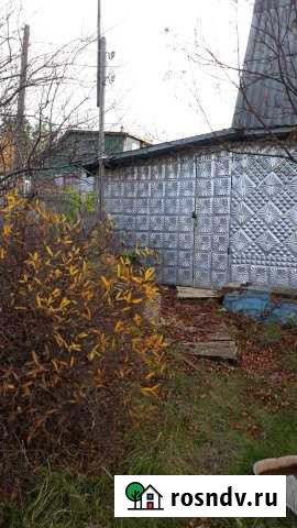 Дача 40 м² на участке 6 сот. на продажу в Братске Братск - изображение 1