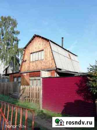 Дача 40 м² на участке 6 сот. на продажу в Братске Братск