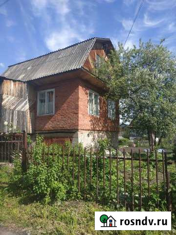 Дача 40 м² на участке 6 сот. на продажу в Осинниках Осинники - изображение 1