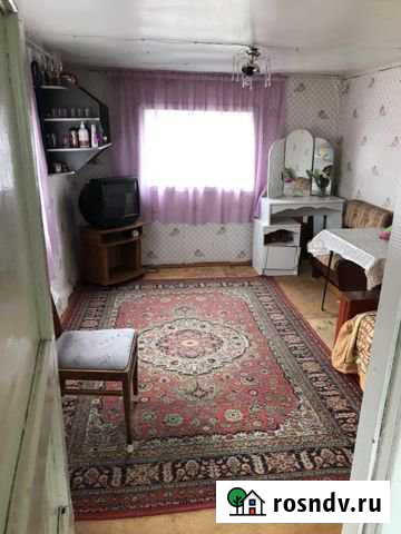 Дача 40 м² на участке 6 сот. на продажу в Чистополе Чистополь - изображение 1