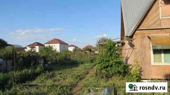 Дача 40 м² на участке 6.3 сот. на продажу в Астрахани Астрахань