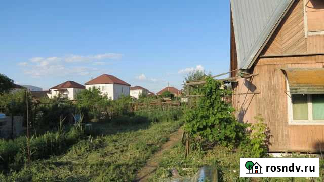 Дача 40 м² на участке 6.3 сот. на продажу в Астрахани Астрахань - изображение 1