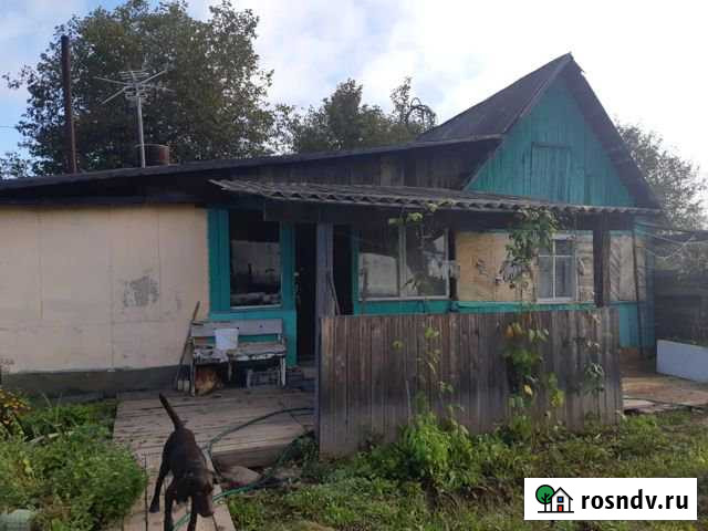 Дача 40 м² на участке 6.5 сот. на продажу в Хурбе Хурба - изображение 1