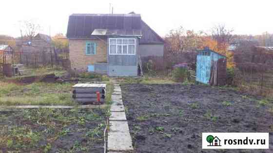 Дача 40 м² на участке 7 сот. на продажу в Пензе Пенза