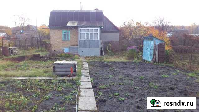 Дача 40 м² на участке 7 сот. на продажу в Пензе Пенза - изображение 1