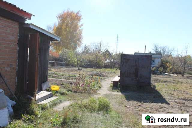 Дача 40 м² на участке 7.6 сот. на продажу в Рубцовске Рубцовск - изображение 1