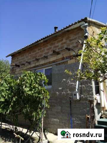 Дача 40 м² на участке 8 сот. на продажу в Евпатории Евпатория - изображение 1