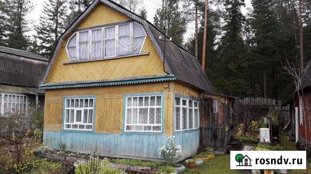 Дача 40 м² на участке 8 сот. на продажу в Серове Серов - изображение 1