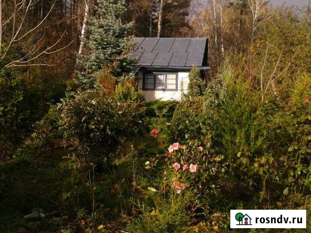 Дача 40 м² на участке 9 сот. на продажу в Туле Тула - изображение 1