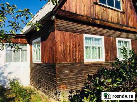 Дача 42 м² на участке 12 сот. на продажу в Саянске Саянск
