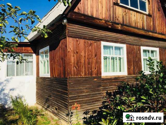 Дача 42 м² на участке 12 сот. на продажу в Саянске Саянск - изображение 1