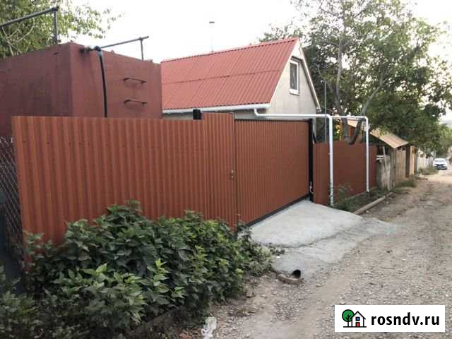 Дача 43 м² на участке 4 сот. на продажу в Севастополе Севастополь - изображение 1