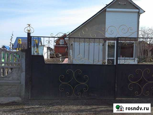 Дача 44 м² на участке 6 сот. на продажу в Искитиме Искитим - изображение 1