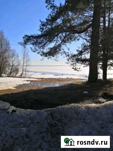 Дача 45 м² на участке 15 сот. на продажу в Питкяранте Питкяранта - изображение 1