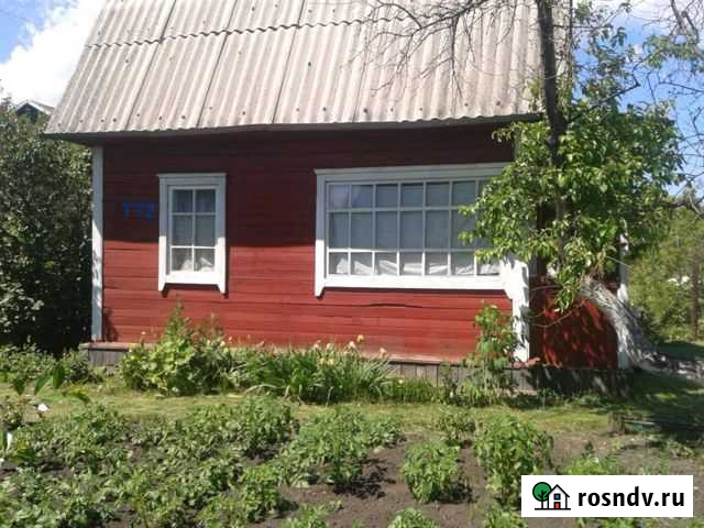 Дача 45 м² на участке 3 сот. на продажу в Южном Алтайского края Южный - изображение 1