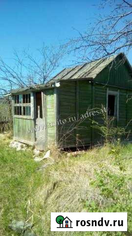 Дача 45 м² на участке 5.8 сот. на продажу в Волгограде Волгоград - изображение 1