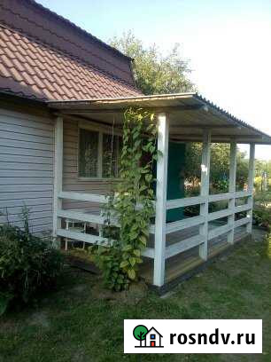 Дача 45 м² на участке 6 сот. на продажу в Кстово Кстово - изображение 1