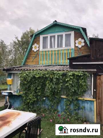 Дача 45 м² на участке 6 сот. на продажу в Тайтурке Тайтурка - изображение 1