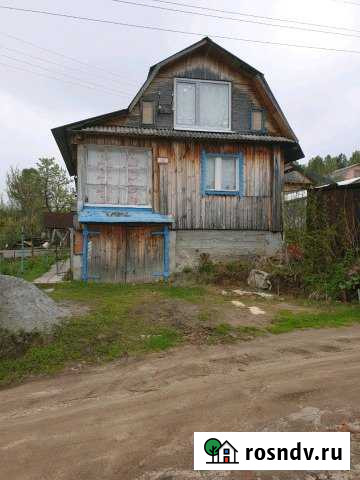 Дача 45 м² на участке 8 сот. на продажу в Исети Исеть - изображение 1