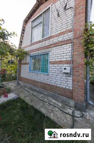 Дача 46 м² на участке 6 сот. на продажу в Ростове-на-Дону Ростов-на-Дону - изображение 1