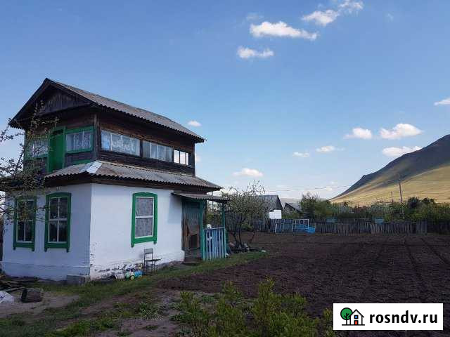 Дача 48 м² на участке 6 сот. на продажу в Черногорске Черногорск - изображение 1