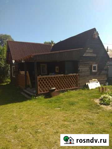Дача 48 м² на участке 7 сот. на продажу в Колывани Колывань - изображение 1