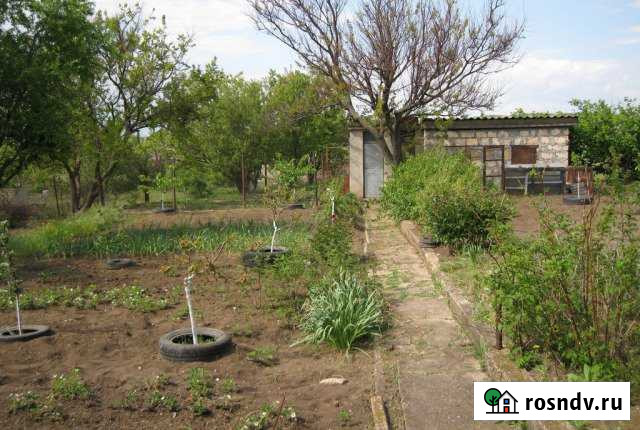 Дача 48 м² на участке 9 сот. на продажу в Бахчисарае Бахчисарай - изображение 1