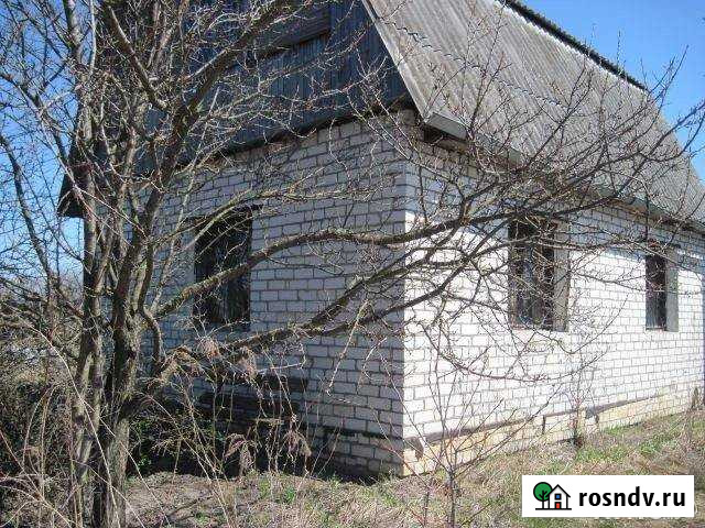 Дача 49 м² на участке 6.5 сот. на продажу в Брянске Брянск - изображение 1