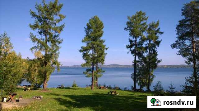 Дача 50 м² на участке 10 сот. на продажу в Новоуральске Новоуральск - изображение 1